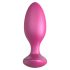 We-Vibe Ditto+ - Smart, uppladdningsbar anal vibrator (rosa)