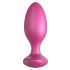 We-Vibe Ditto+ - Smart, uppladdningsbar anal vibrator (rosa)