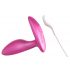 We-Vibe Ditto+ - Smart, uppladdningsbar anal vibrator (rosa)