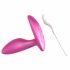 We-Vibe Ditto+ - Smart, uppladdningsbar anal vibrator (rosa)