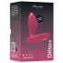 We-Vibe Ditto+ - Smart, uppladdningsbar anal vibrator (rosa)