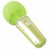 You2Toys Mini Wand - uppladdningsbar massagevibrator (grön)