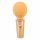 You2Toys Mini Wand - uppladdningsbar massagevibrator (gul)