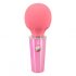 You2Toys Mini Wand - uppladdningsbar massagevibrator (rosa)