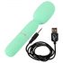 Cuties - mini massagevibrator (mint)