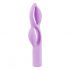 You2Toys Fabulous - uppladdningsbar 2-motors vibrator (lila)