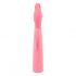 You2Toys Fabulous - uppladdningsbar vibrator med klitorisarm (rosa)