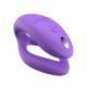 We-Vibe Sync O - smart, uppladdningsbar parvibrator (lila)