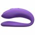 We-Vibe Sync O - smart, uppladdningsbar parvibrator (lila)