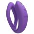 We-Vibe Sync O - smart, uppladdningsbar parvibrator (lila)