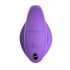 We-Vibe Sync O - smart, uppladdningsbar parvibrator (lila)