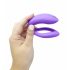 We-Vibe Sync O - smart, uppladdningsbar parvibrator (lila)