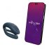 We-Vibe Sync O - smart, laddningsbar parvibrator (grön)