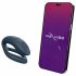 We-Vibe Sync O - smart, laddningsbar parvibrator (grön)