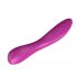 We-Vibe Rave 2 - Smart Rechargeable G-Spot Vibrator (Pink) 