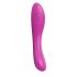 We-Vibe Rave 2 - Smart Rechargeable G-Spot Vibrator (Pink) 