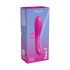 We-Vibe Rave 2 - Smart Rechargeable G-Spot Vibrator (Pink) 