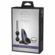 Womanizer Desire Blooms - sexleksaksset - 3 delar (svart)