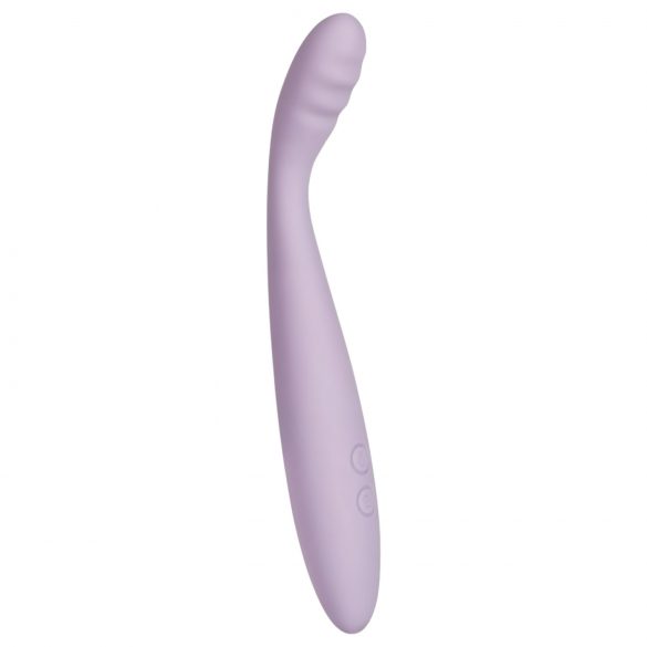 Svakom Cici 2 - smart G-punktsvibrator (lila)