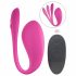 We-Vibe Jive 2 - uppladdningsbart, smart vibrerande ägg (rosa)