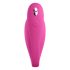 We-Vibe Jive 2 - uppladdningsbar, smart vibratorägg (rosa)