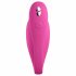 We-Vibe Jive 2 - uppladdningsbart, smart vibrerande ägg (rosa)