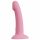 You2Toys Heart Guy - hjärtformad vibrator (rosa)