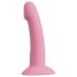 You2Toys Heart Guy - hjärtformad vibrator (rosa)