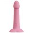 You2Toys Heart Guy - hjärtformad vibrator (rosa)