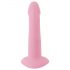 You2Toys Heart Guy - hjärtformad vibrator (rosa)