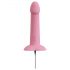 You2Toys Heart Guy - hjärtformad vibrator (rosa)