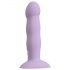 You2Toys Heart Guy - hjärtformad vibrator (lila)