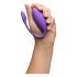 We-Vibe Jive Lite - uppladdningsbart, smart vibroägg (lila)