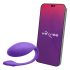 We-Vibe Jive Lite - uppladdningsbart, smart vibroägg (lila)