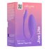 We-Vibe Jive Lite - uppladdningsbart, smart vibroägg (lila)