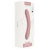 Svakom Ava Neo - smart upp-och-ner vibrator (rosa)