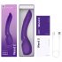 We-Vibe Wand 2 - smart massage vibrator