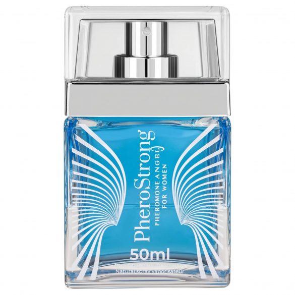 PheroStrong Angel - feromondoft för kvinnor (50ml)