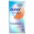 Durex Invisible XL - extra stor kondom (10 st)