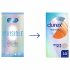 Durex Invisible XL - extra stor kondom (10 st)