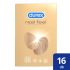 Durex Real Feel - latexfria kondomer (16 st)