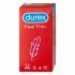 Durex Feel Thin - naturlig känsla kondomer (3 x 12 st)