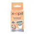 X-Epil Silky Smooth - damrakhyvelblad 4 blad (4st)