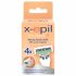 X-Epil Silky Smooth - damrakhyvelblad 4 blad (4st)