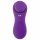 Desirel Confidential - smart trosvibrator (lila)