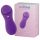 Desirel Confidential - smart trosvibrator (lila)