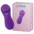 Desirel Confidential - smart trosvibrator (lila)