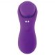 Desirel Confidential - smart trosvibrator (lila)