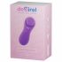 Desirel Confidential - smart trosvibrator (lila)