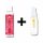 Oralsex startkit - par (gel, glidmedel)